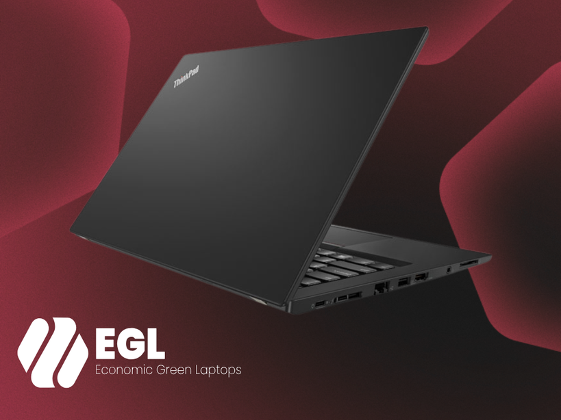 لينوفو ثينك باد T480s